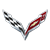 Corvette Logo