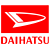 Daihatsu Logo