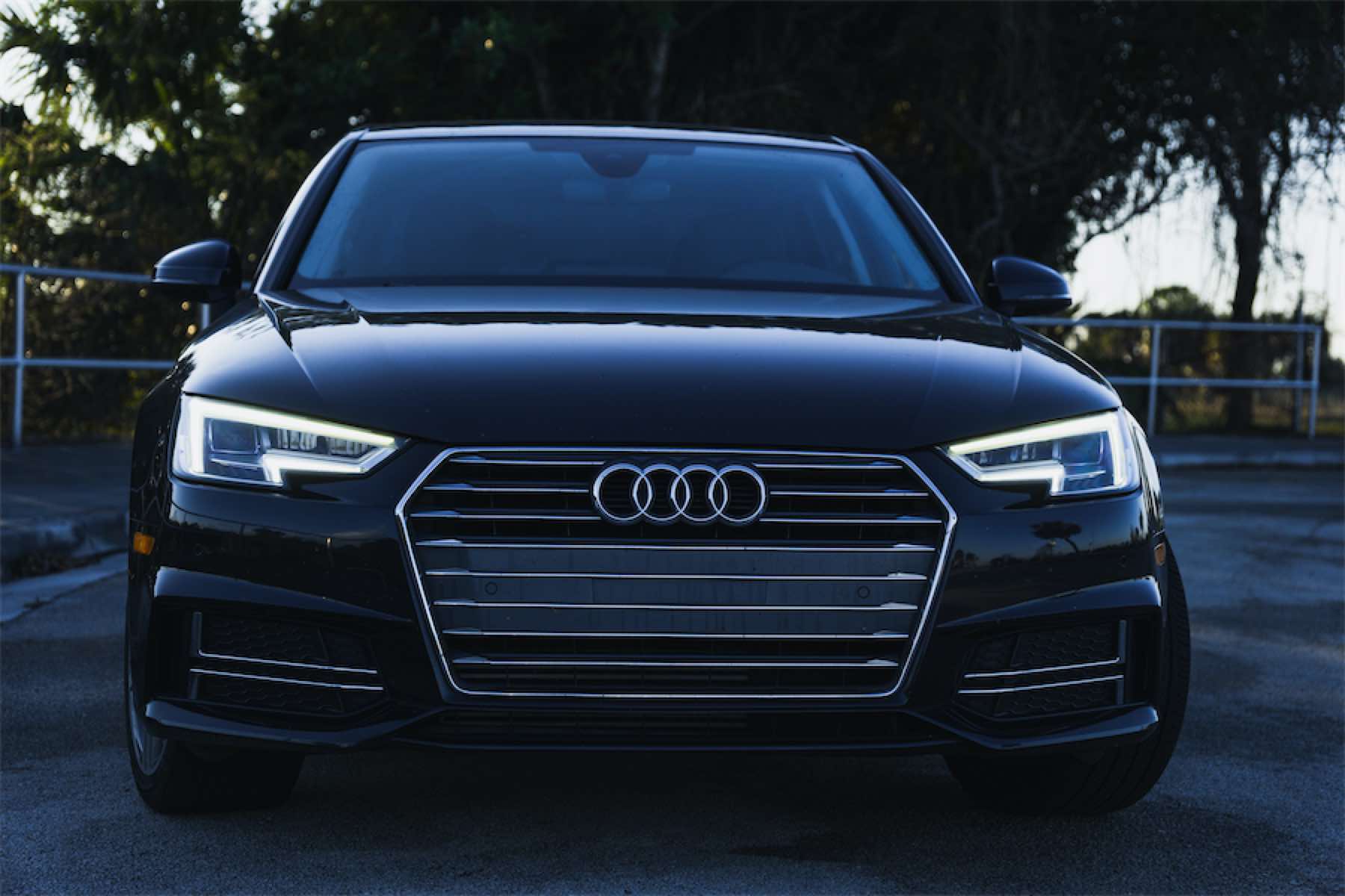 Was Kostet Ein Audi A4 Avant In Der Versicherung Unterhaltskosten Audi A4 (Steuer und Versicherung)