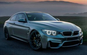 Elegante und aerodynamische Dachlinie: dafür steht das Coupé Elegante und aerodynamische Dachlinie: dafür steht das Coupé
