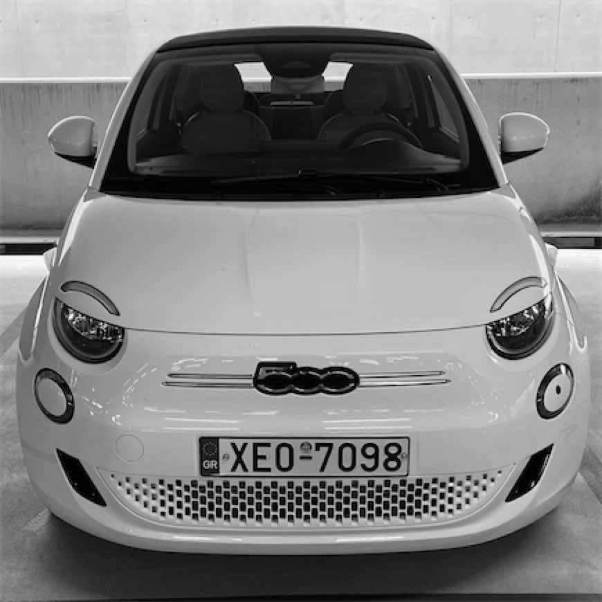 Was Kostet Ein Fiat 500 In Der Versicherung Unterhaltskosten Fiat 500 (Steuer und Versicherung)