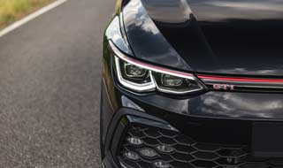Unterhaltskosten VW Golf VIII (Steuer und Versicherung)