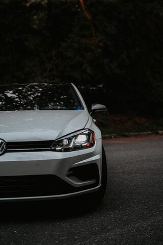 VW Golf 7 Variant
