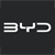Logo BYD