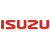 Logo Isuzu