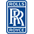 Logo Rolls Royce