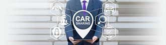 Carsharing-Nutzung bringt diverse Vor- als auch Nachteile mit