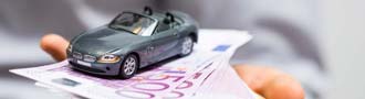 Bar oder Kredit? Wie bezahle ich am besten den Kauf meines neuen Autos?