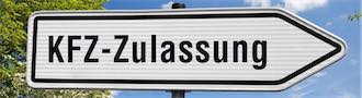 Wer zur Zulassungsstelle muss, hat am Ende einiges an Geld für diverse Gebühren gelassen.