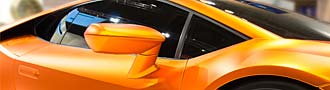Supersportwagen wie dieser McLaren sind sehr teuer zu unterhalten