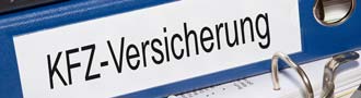Ohne eVB keine Kfz-Versicherung