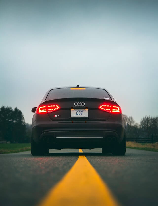 Audi S4