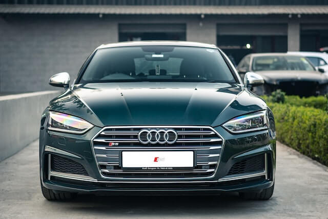 Audi S5