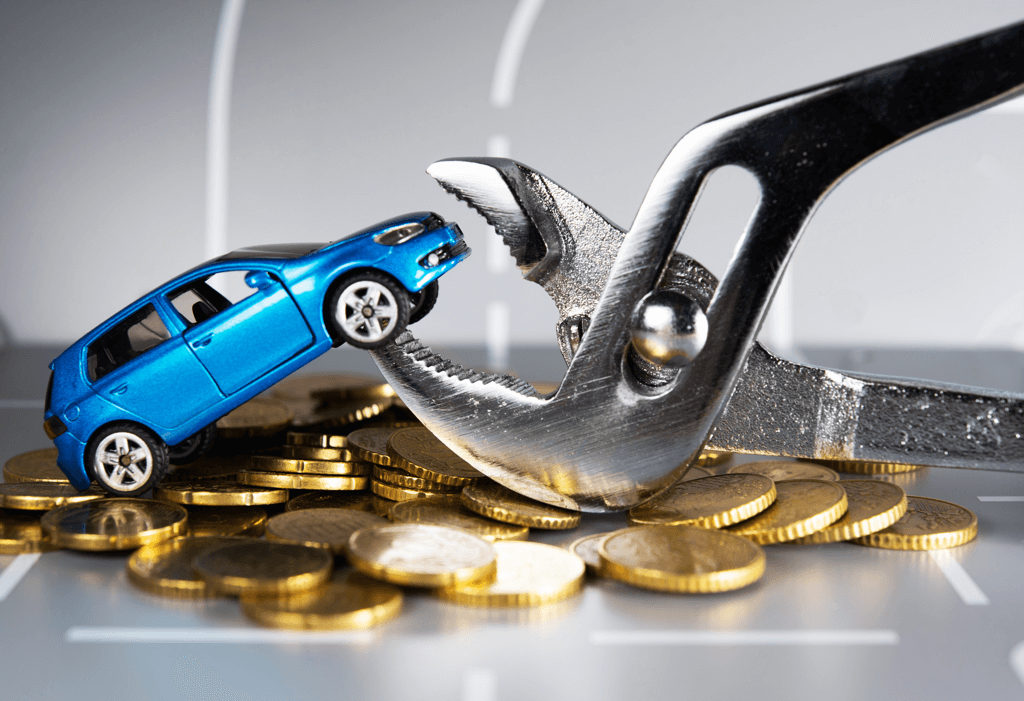 Autokosten steigen