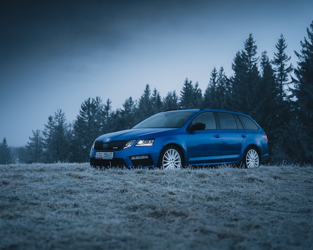 Top 10 SUVs und Kombis fürs Campen: Perfekt für Übernachtungen im Auto